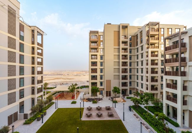 Apartment in Dubai - Alluring Modern Apt in Dubai Creek Beach Apartment in Dubai - Alluring Modern Apt in Dubai Creek Beach