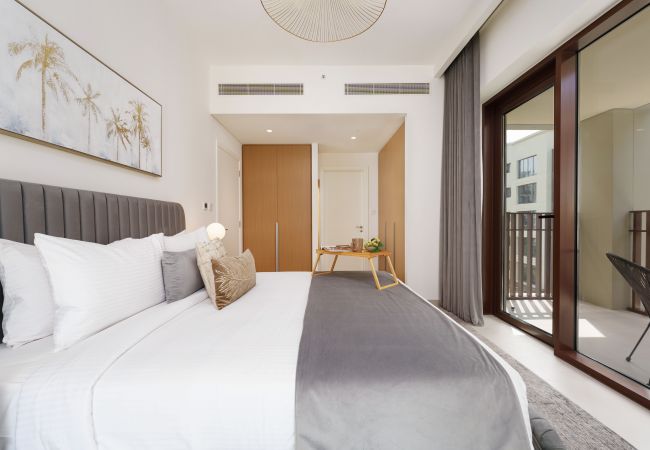 Apartment in Dubai - Alluring Modern Apt in Dubai Creek Beach Apartment in Dubai - Alluring Modern Apt in Dubai Creek Beach