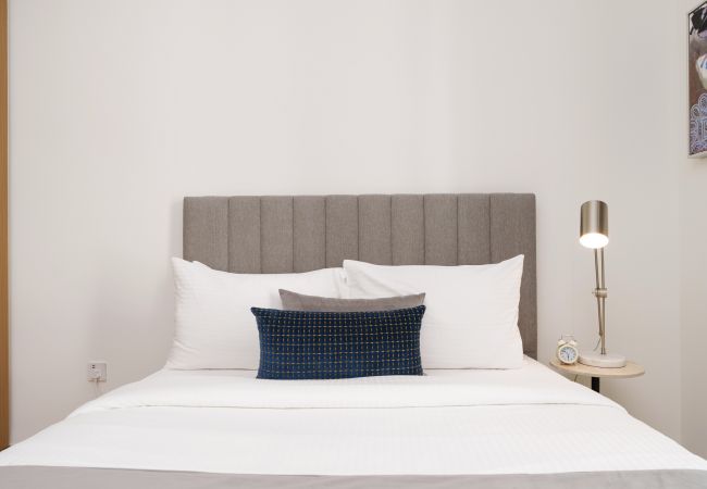 Apartment in Dubai - Alluring Modern Apt in Dubai Creek Beach Apartment in Dubai - Alluring Modern Apt in Dubai Creek Beach