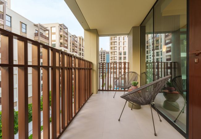 Apartment in Dubai - Alluring Modern Apt in Dubai Creek Beach Apartment in Dubai - Alluring Modern Apt in Dubai Creek Beach