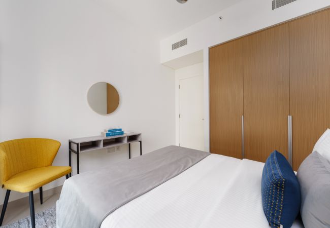 Apartment in Dubai - Alluring Modern Apt in Dubai Creek Beach Apartment in Dubai - Alluring Modern Apt in Dubai Creek Beach