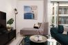 Apartment in Dubai - Alluring Modern Apt in Dubai Creek Beach Apartment in Dubai - Alluring Modern Apt in Dubai Creek Beach