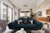 Apartment in Dubai - Alluring Modern Apt in Dubai Creek Beach Apartment in Dubai - Alluring Modern Apt in Dubai Creek Beach