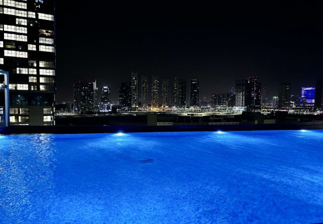 Apartment in Abu Dhabi - Elegant & Panoramic Sea View Apt on Al Reem Island Apartment in Abu Dhabi - Elegant & Panoramic Sea View Apt on Al Reem Island