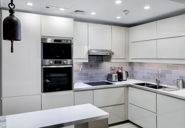 Apartment in Dubai - Serene & Luxury Retreat in the Heart of JBR Beach Apartment in Dubai - Serene & Luxury Retreat in the Heart of JBR Beach