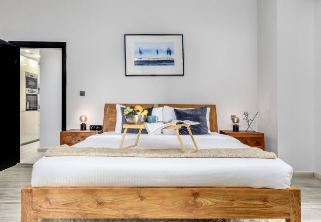 Apartment in Dubai - Serene & Luxury Retreat in the Heart of JBR Beach Apartment in Dubai - Serene & Luxury Retreat in the Heart of JBR Beach