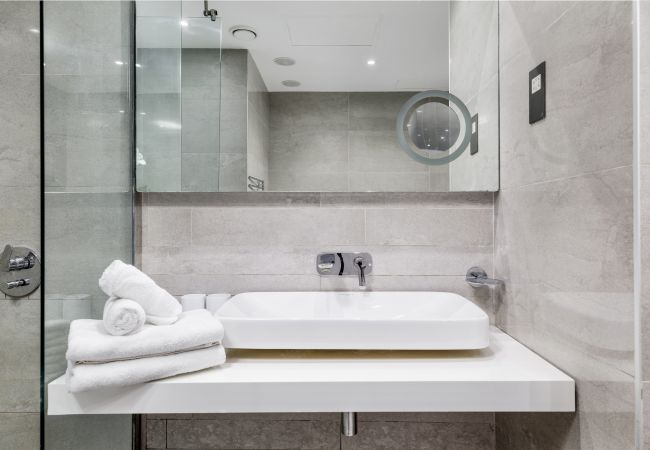 Apartment in Dubai - Serene & Luxury Retreat in the Heart of JBR Beach Apartment in Dubai - Serene & Luxury Retreat in the Heart of JBR Beach