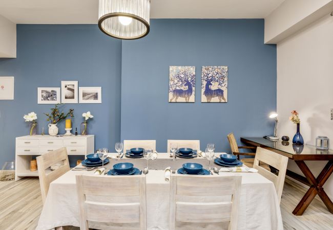 Apartment in Dubai - Serene & Luxury Retreat in the Heart of JBR Beach Apartment in Dubai - Serene & Luxury Retreat in the Heart of JBR Beach