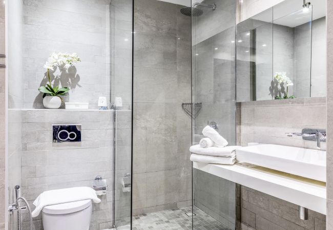 Apartment in Dubai - Serene & Luxury Retreat in the Heart of JBR Beach Apartment in Dubai - Serene & Luxury Retreat in the Heart of JBR Beach