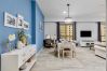 Apartment in Dubai - Serene & Luxury Retreat in the Heart of JBR Beach Apartment in Dubai - Serene & Luxury Retreat in the Heart of JBR Beach