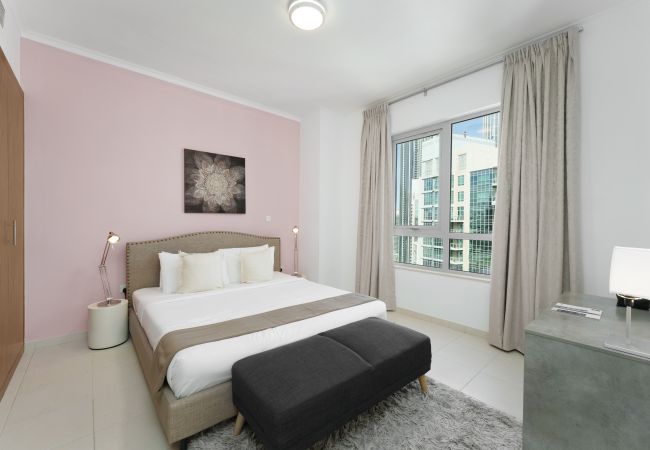 Apartment in Dubai - Exclusive Apt w/ Direct Burj Khalifa Views Apartment in Dubai - Exclusive Apt w/ Direct Burj Khalifa Views