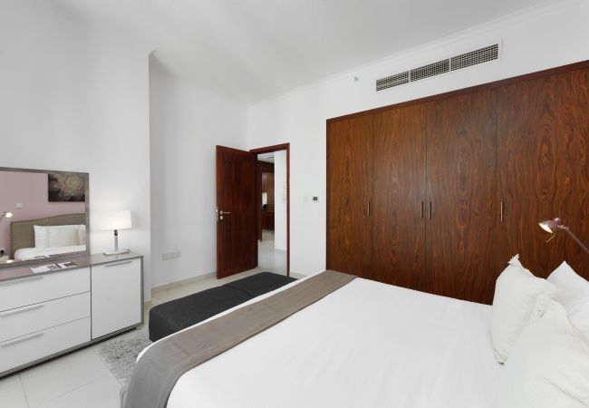 Apartment in Dubai - Exclusive Apt w/ Direct Burj Khalifa Views Apartment in Dubai - Exclusive Apt w/ Direct Burj Khalifa Views