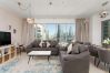 Apartment in Dubai - Exclusive Apt w/ Direct Burj Khalifa Views Apartment in Dubai - Exclusive Apt w/ Direct Burj Khalifa Views