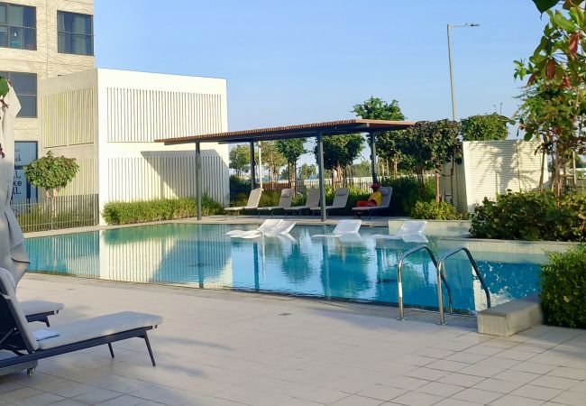 Apartment in Abu Dhabi - Modern & Panoramic Sea View Apt on Al Reem Island