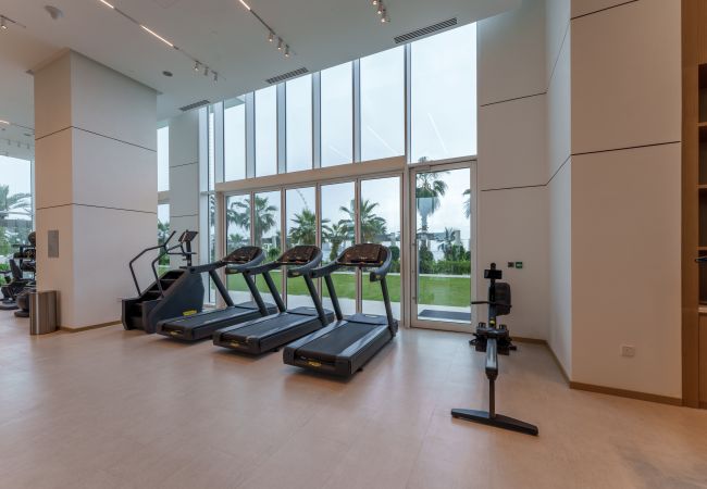 Apartment in Dubai - Coastal JBR Apt w/ Sweeping Sea & Bluewaters Views Apartment in Dubai - Coastal JBR Apt w/ Sweeping Sea & Bluewaters Views