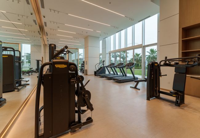 Apartment in Dubai - Coastal JBR Apt w/ Sweeping Sea & Bluewaters Views Apartment in Dubai - Coastal JBR Apt w/ Sweeping Sea & Bluewaters Views