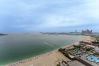 Apartment in Dubai - Seaside JBR Living w/ Open Sea & Bluewaters Views Apartment in Dubai - Seaside JBR Living w/ Open Sea & Bluewaters Views