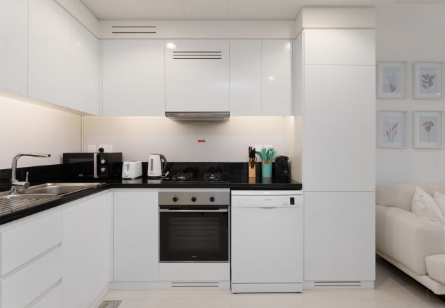 Apartment in Dubai - City Chic Retreat in Dubai’s Prime Location Apartment in Dubai - City Chic Retreat in Dubai’s Prime Location