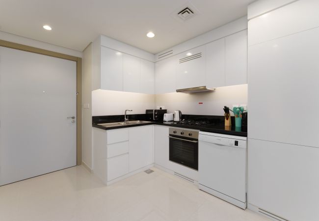 Apartment in Dubai - City Chic Retreat in Dubai’s Prime Location Apartment in Dubai - City Chic Retreat in Dubai’s Prime Location