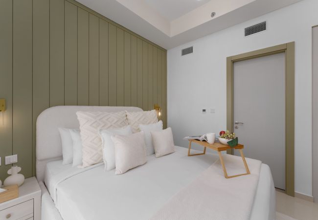 Apartment in Dubai - City Chic Retreat in Dubai’s Prime Location Apartment in Dubai - City Chic Retreat in Dubai’s Prime Location