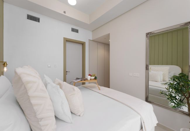 Apartment in Dubai - City Chic Retreat in Dubai’s Prime Location Apartment in Dubai - City Chic Retreat in Dubai’s Prime Location