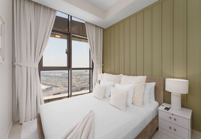 Apartment in Dubai - City Chic Retreat in Dubai’s Prime Location Apartment in Dubai - City Chic Retreat in Dubai’s Prime Location