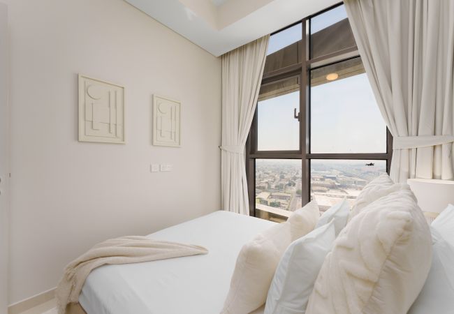 Apartment in Dubai - City Chic Retreat in Dubai’s Prime Location Apartment in Dubai - City Chic Retreat in Dubai’s Prime Location