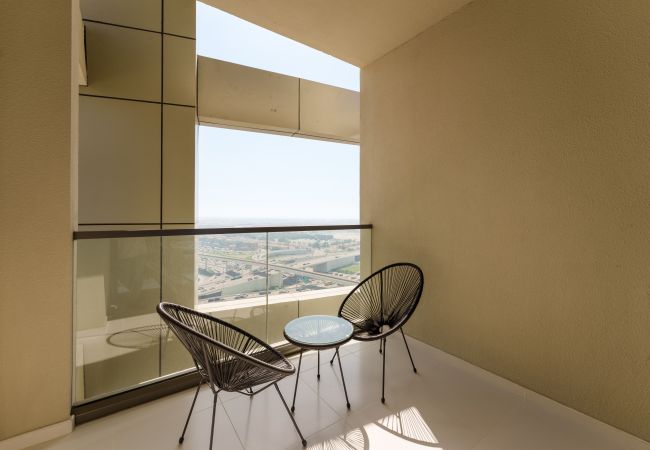 Apartment in Dubai - City Chic Retreat in Dubai’s Prime Location Apartment in Dubai - City Chic Retreat in Dubai’s Prime Location