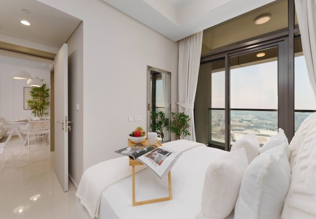Apartment in Dubai - City Chic Retreat in Dubai’s Prime Location Apartment in Dubai - City Chic Retreat in Dubai’s Prime Location