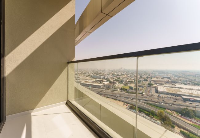 Apartment in Dubai - City Chic Retreat in Dubai’s Prime Location Apartment in Dubai - City Chic Retreat in Dubai’s Prime Location