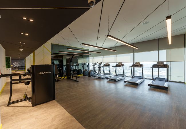 Apartment in Dubai - City Chic Retreat in Dubai’s Prime Location Apartment in Dubai - City Chic Retreat in Dubai’s Prime Location