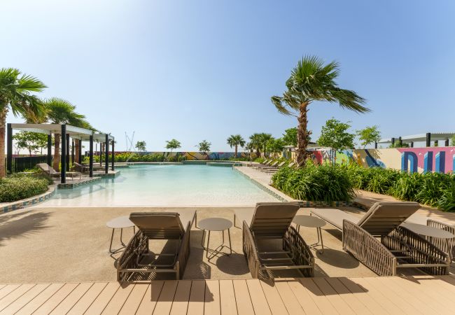 Apartment in Dubai - City Chic Retreat in Dubai’s Prime Location Apartment in Dubai - City Chic Retreat in Dubai’s Prime Location