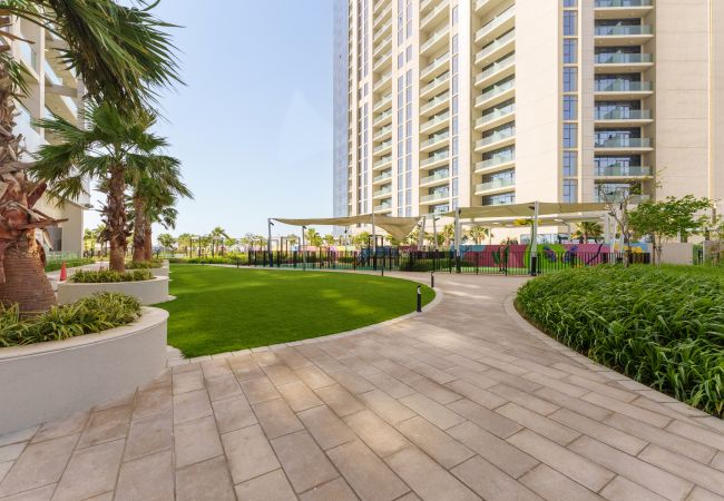 Apartment in Dubai - City Chic Retreat in Dubai’s Prime Location Apartment in Dubai - City Chic Retreat in Dubai’s Prime Location