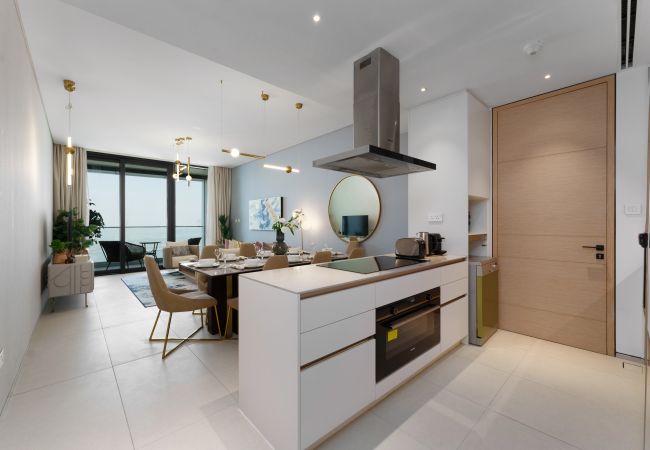 Apartment in Dubai - Luxury Living w/ Superb Sea Views in Address JBR Apartment in Dubai - Luxury Living w/ Superb Sea Views in Address JBR