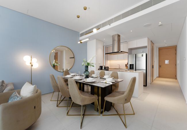 Apartment in Dubai - Luxury Living w/ Superb Sea Views in Address JBR Apartment in Dubai - Luxury Living w/ Superb Sea Views in Address JBR