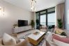 Apartment in Dubai - Luxury Living w/ Superb Sea Views in Address JBR Apartment in Dubai - Luxury Living w/ Superb Sea Views in Address JBR