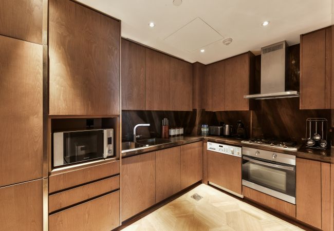 Apartment in Dubai - Elegant Apt w/ Sea Views at FIVE Palm Jumeirah  Apartment in Dubai - Elegant Apt w/ Sea Views at FIVE Palm Jumeirah