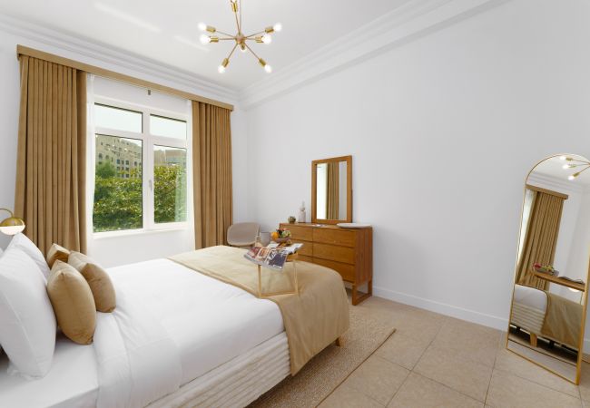 Apartment in Dubai - Elegant Coastal Apt on Palm Jumeirah Apartment in Dubai - Elegant Coastal Apt on Palm Jumeirah
