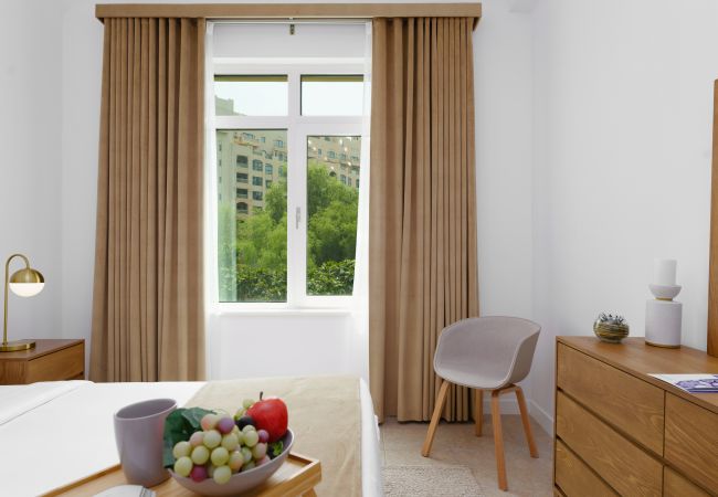 Apartment in Dubai - Elegant Coastal Apt on Palm Jumeirah Apartment in Dubai - Elegant Coastal Apt on Palm Jumeirah