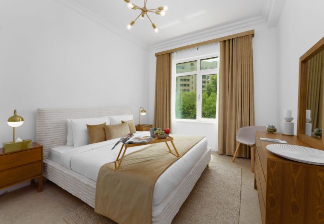 Apartment in Dubai - Elegant Coastal Apt on Palm Jumeirah Apartment in Dubai - Elegant Coastal Apt on Palm Jumeirah