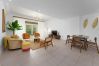 Apartment in Dubai - Elegant Coastal Apt on Palm Jumeirah Apartment in Dubai - Elegant Coastal Apt on Palm Jumeirah