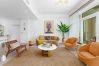 Apartment in Dubai - Elegant Coastal Apt on Palm Jumeirah Apartment in Dubai - Elegant Coastal Apt on Palm Jumeirah