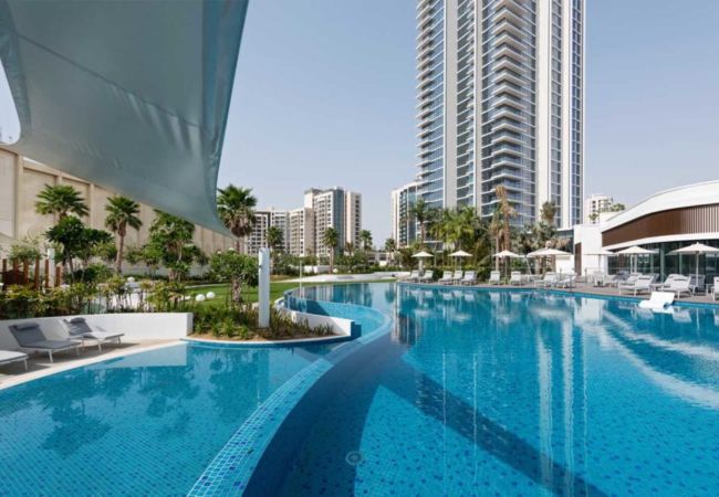 Apartment in Dubai - Tranquil Apt w/ Mesmerizing Views cls to Marina Apartment in Dubai - Tranquil Apt w/ Mesmerizing Views cls to Marina