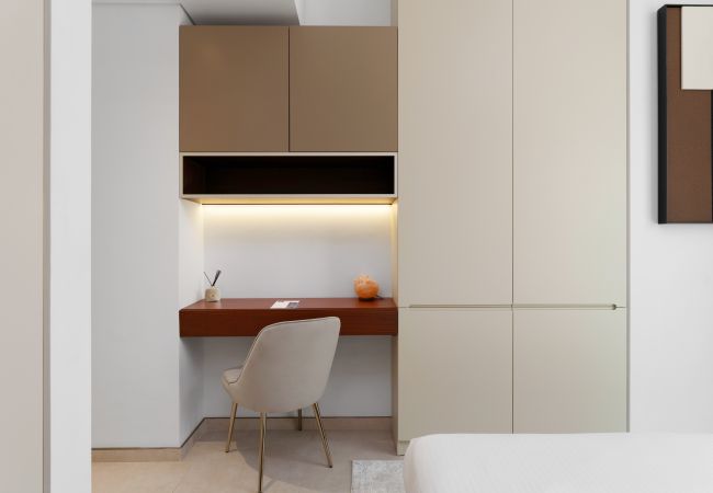 Apartment in Dubai - Tranquil Apt w/ Mesmerizing Views cls to Marina Apartment in Dubai - Tranquil Apt w/ Mesmerizing Views cls to Marina