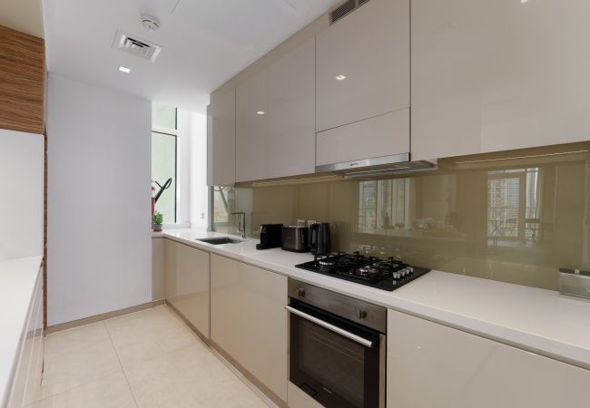 Apartment in Dubai - Tranquil Apt w/ Mesmerizing Views cls to Marina Apartment in Dubai - Tranquil Apt w/ Mesmerizing Views cls to Marina