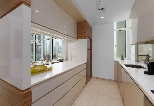 Apartment in Dubai - Tranquil Apt w/ Mesmerizing Views cls to Marina Apartment in Dubai - Tranquil Apt w/ Mesmerizing Views cls to Marina