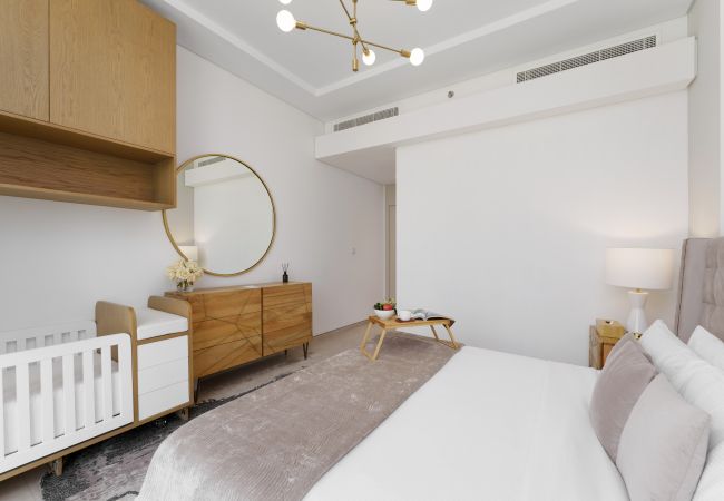 Apartment in Dubai - Tranquil Apt w/ Mesmerizing Views cls to Marina Apartment in Dubai - Tranquil Apt w/ Mesmerizing Views cls to Marina