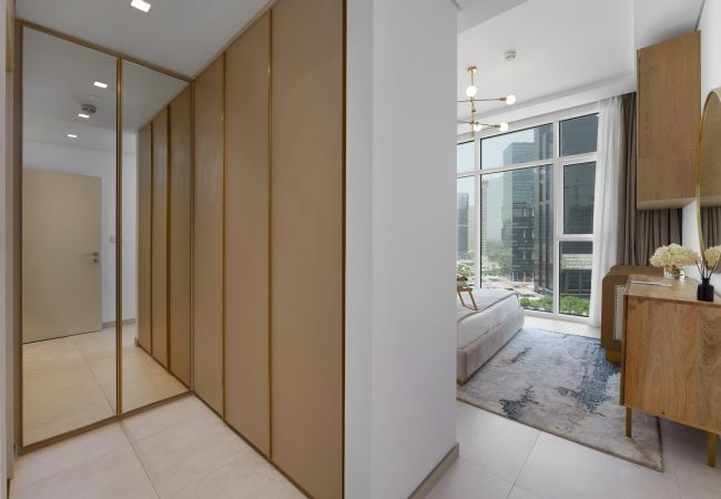 Apartment in Dubai - Tranquil Apt w/ Mesmerizing Views cls to Marina Apartment in Dubai - Tranquil Apt w/ Mesmerizing Views cls to Marina