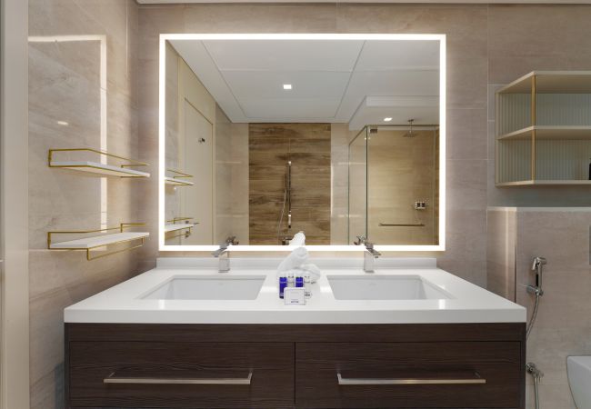 Apartment in Dubai - Tranquil Apt w/ Mesmerizing Views cls to Marina Apartment in Dubai - Tranquil Apt w/ Mesmerizing Views cls to Marina