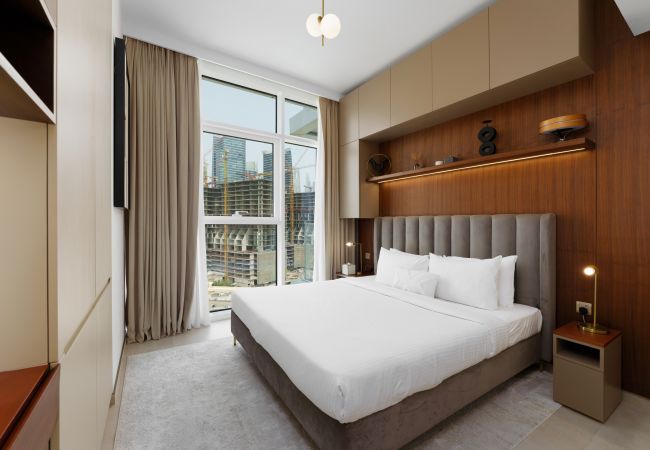 Apartment in Dubai - Tranquil Apt w/ Mesmerizing Views cls to Marina Apartment in Dubai - Tranquil Apt w/ Mesmerizing Views cls to Marina